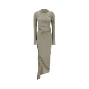 Andreadamo Woman Clothing Dresses